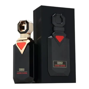 Amber Empire Perfume 100ml - French Avenue