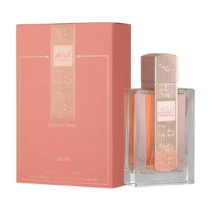 Angham Second Song Perfume 100ml EDP - Lattafa