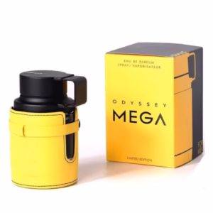 Odyssey Mega 100ml - Armaf