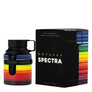 Odyssey Spectra 100ml - Armaf