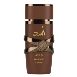 Asad Bourbon - Lattafa 100 ml