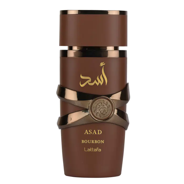 Asad Bourbon - Lattafa 100 ml