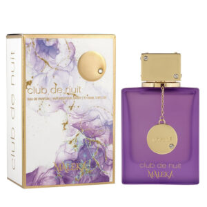 Club de Nuit Maleka 100ml - Armaf