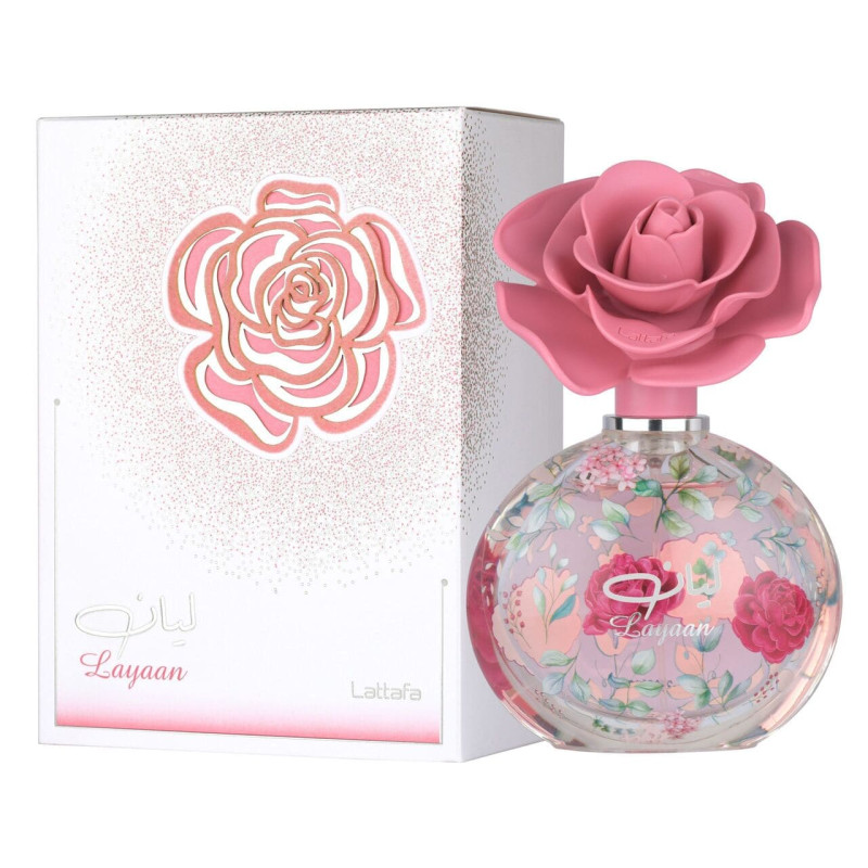 LATTAFA LAYAAN 75 ML
