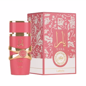 Yara Candy 100ml - Lattafa