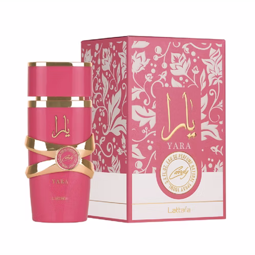 Yara Candy 100ml - Lattafa