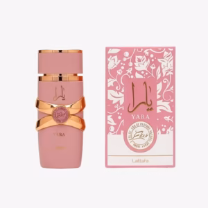 Yara Elixir 100ml - Lattafa
