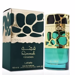 Qimmah for Women - Lattafa