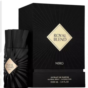 Royal Blend Nero - French Avenue