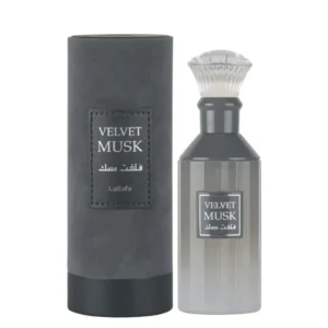 Velvet Musk 100 ml - Lattafa