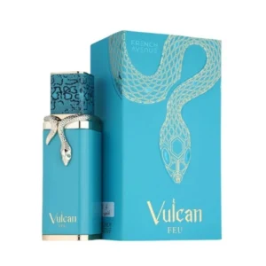 Vulcan Feu 100 ml – French Avenue