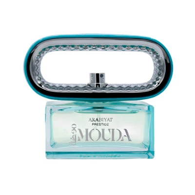 Mouda 100 ml Perfume - Arabiyat Prestige