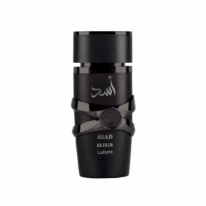 Asad Elixir 100 ml - Lattafa