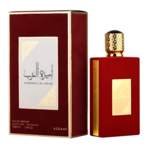 Ameerat Al Arab - Asdaaf
