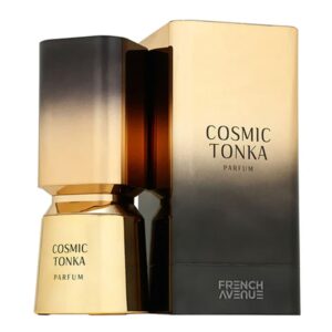 Cosmic Tonka Perfume Unissexo 100 Ml - French Avenue