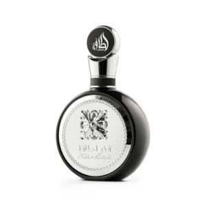 Fakhar Black 100 ml - Lattafa original
