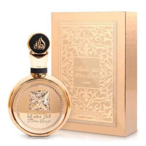 Fakhar Gold 100 ml (Homem) - Lattafa