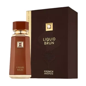 Liquid Brun 100ml Perfume - French Avenue