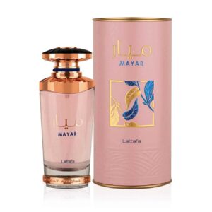 Mayar Perfume 100 ml - LATTAFA