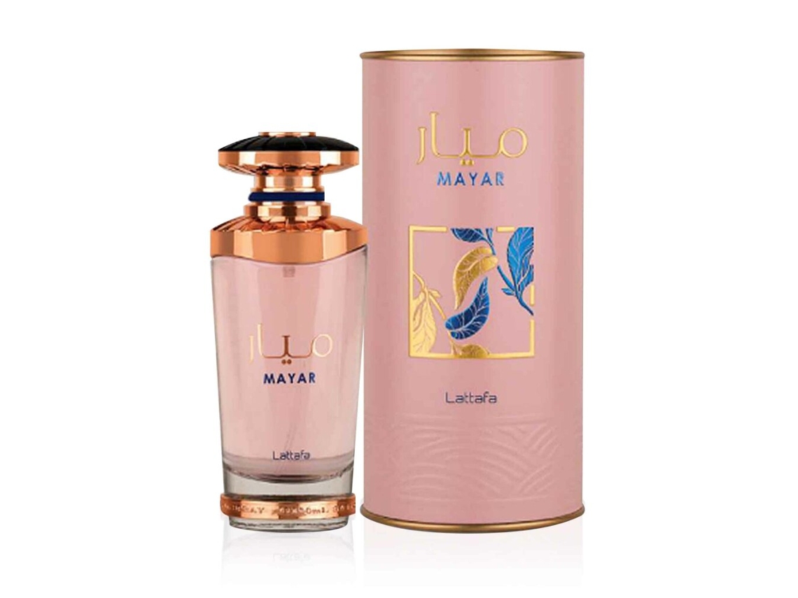 Mayar Perfume 100 ml - LATTAFA