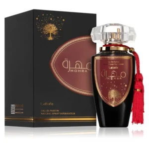 Mohra Perfume 100ml EDP -  Lattafa