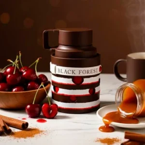 Odyssey Black Forest