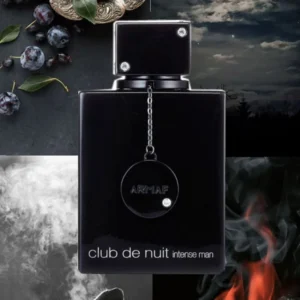 Club de Nuit Intense Man