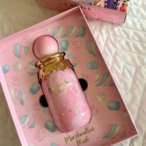 Marshmallow Blush