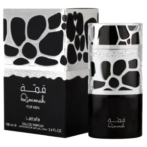 Qimmah for Men - Lattafa