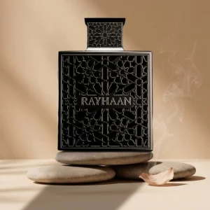 Rayhaan Obsidian Perfume 100 ml