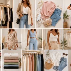 Roupas
