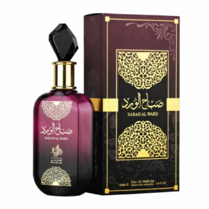 Al Wataniah Sabah Al Ward Eau de Parfum unissex 100 ml
